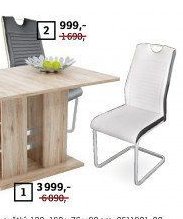 Jídelní židle - ASKO akcniletaky.com