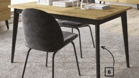 Jídelní stůl (6) - ASKO akcniletaky.com