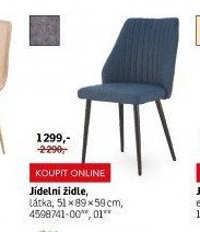 Jídelní židle - ASKO akcniletaky.com