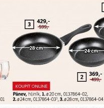 Pánev - ASKO akcniletaky.com