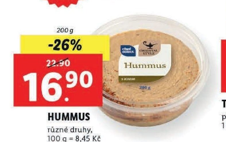Hummus