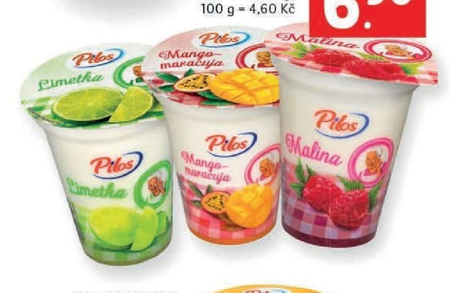 Pochoutka