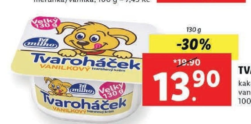 Tvaroháček