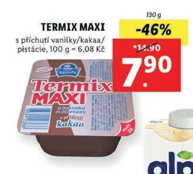 TERMIX MAXI