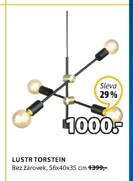 LUSTR TORSTEIN