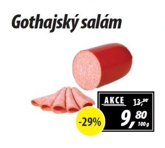 Gothajský salám