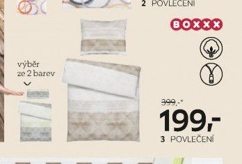 Povlečení