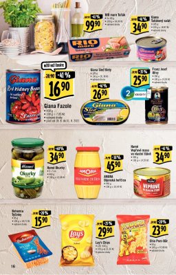 akční leták Albert 18.8.2021-24.8.2021