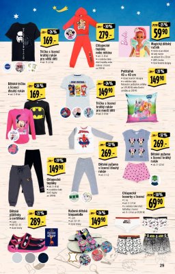 akční leták Albert 18.8.2021-24.8.2021