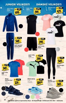 akční leták Albert 18.8.2021-24.8.2021