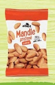 Albert Mandle