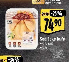 Sedlácké kuře
