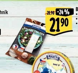 Balkánský sýr