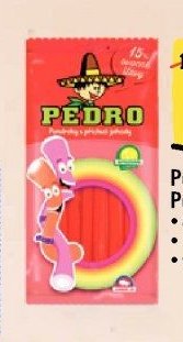 Pedro Pendreky