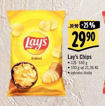 Lay's Chips