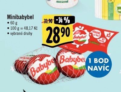 Minibabybel