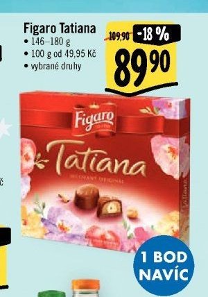 Figaro Tatiana