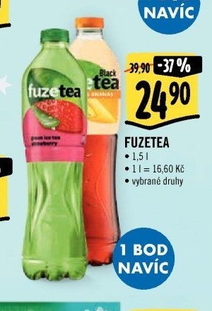 Fuzetea
