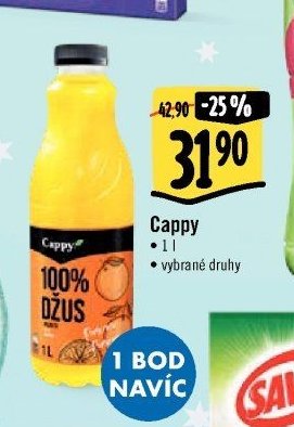 Cappy