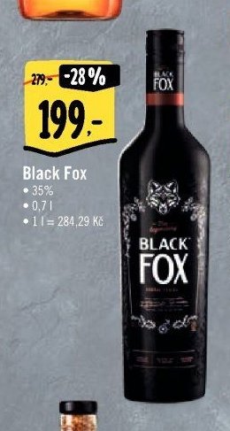 Black Fox