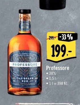 Professore