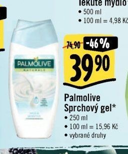 Palmolive Sprchový gel*