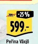 Peřina Växjö