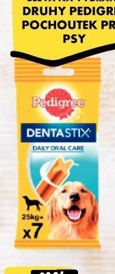 Pedigree Dentastix