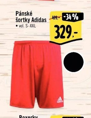 Pánské šortky Adidas