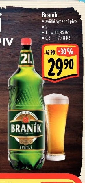 Braník