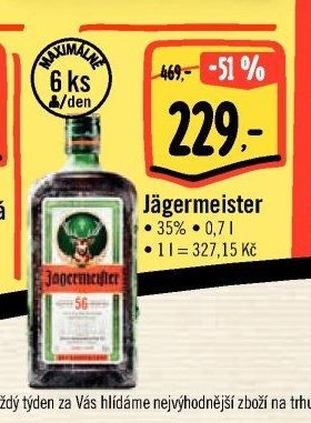 Jägermeister