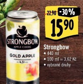 Strongbow