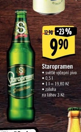 Staropramen