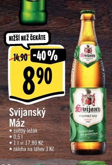 Svijanský Máz