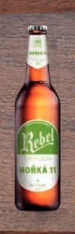 Rebel Horka 11