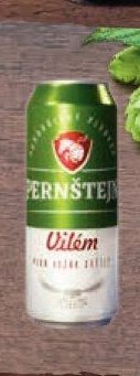 Pernstejn Vilem