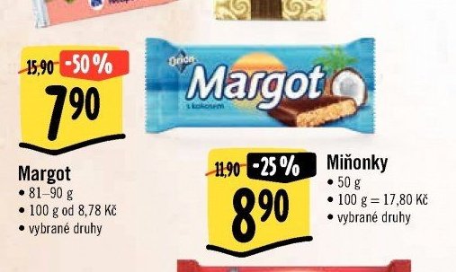 Margot