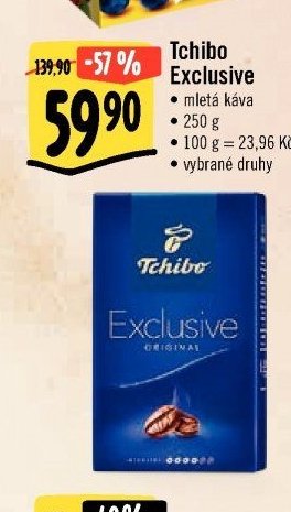 Tchibo Exclusive