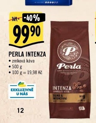 PERLA INTENZA