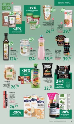 akční leták ROSSMANN drogerie 18.8.2021-31.8.2021