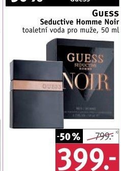rossmann guess seductive