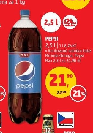 Pepsi