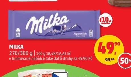 Milka