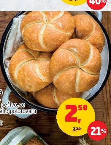 KAISERKA NATURAL