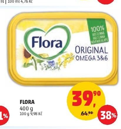 Flora
