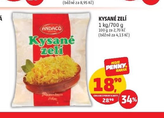Kysané zelí
