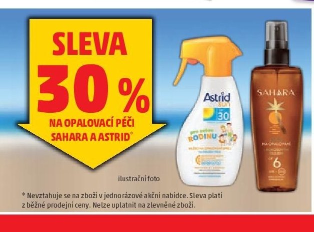 NA OPALOVACÍ PÉČI SAHARA A ASTRID