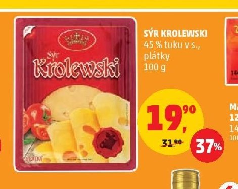 Sýr Krolewski