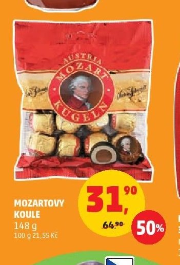 Mozartovy koule