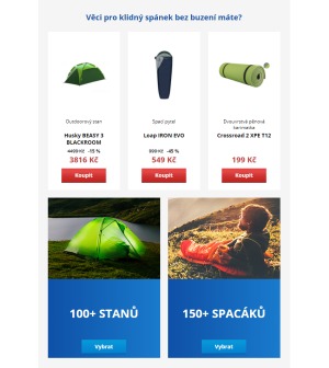 akční leták Sportisimo 17.8.2021-22.8.2021